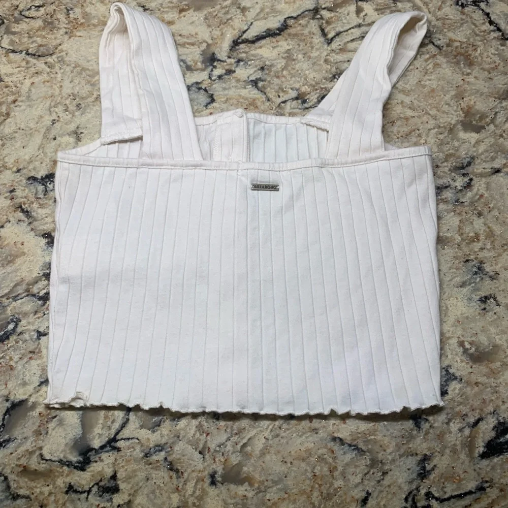 Billabong crop top - Picture 3 of 6